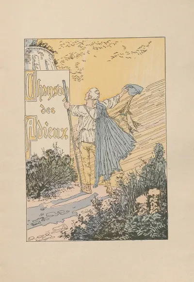 Les Rondes Du Valet De Carreau Pl 8