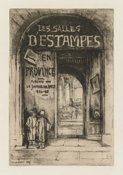 Les Salles Destampes En Province