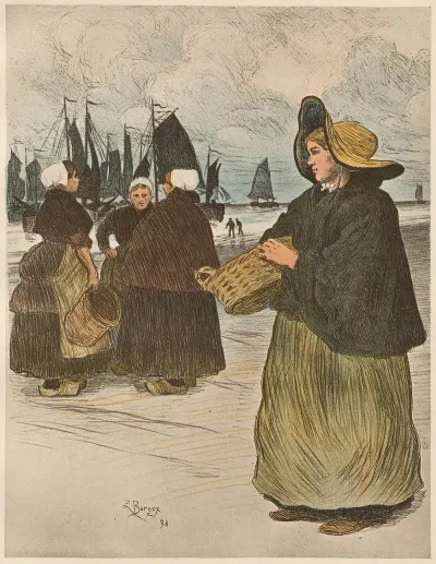 Les Sardinieres