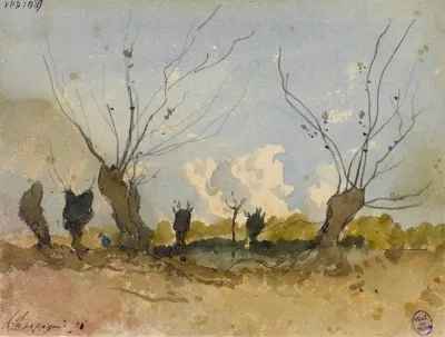 Les Saules 2