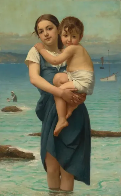 Les Soeurs