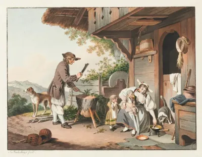 Les Soins Maternels
