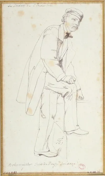 Les Soldats De Lindustrie Maitre Foreur Du Puits De Passy 1855 1861