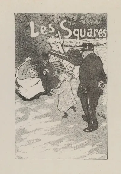 Les Squares