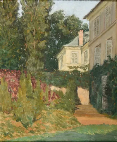 Les Terrasses De Bievres