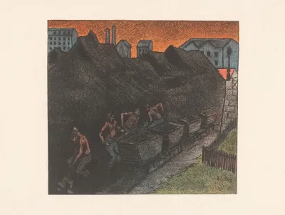 Les Tisserands