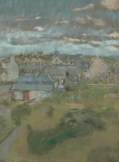Les Toits
