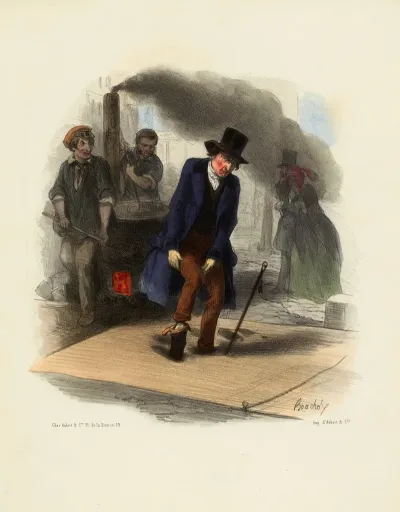 Les Trottoirs En Bitume