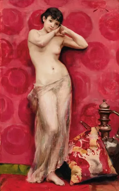 Lesclave
