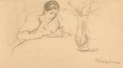 Lesende