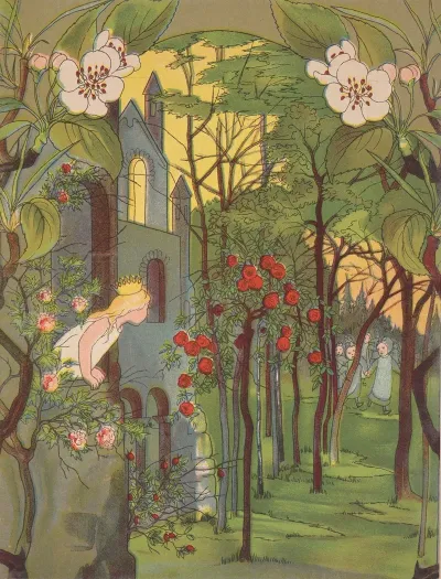 Lesna Krolewna Pl 02
