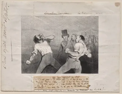 Lesson In Understanding In 1843