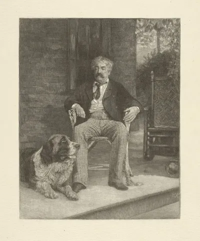 Lester Wallack