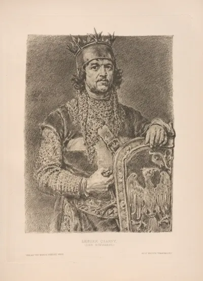 Leszek Czarny