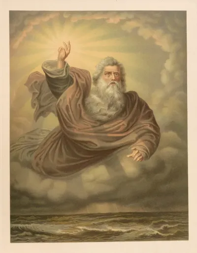 Let There Be Light