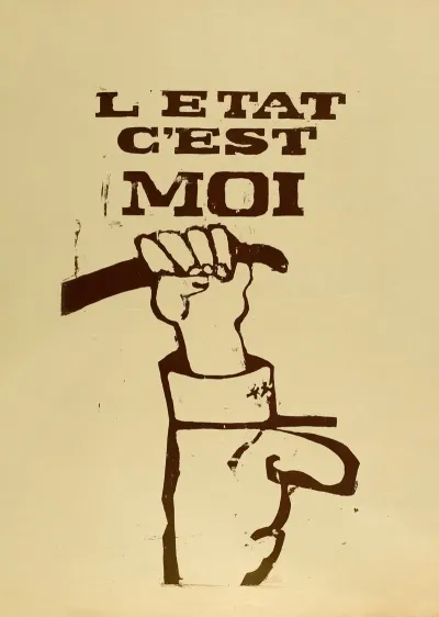 Letat Cest Moi 2