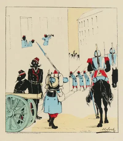 Letat De Siege Le Jour