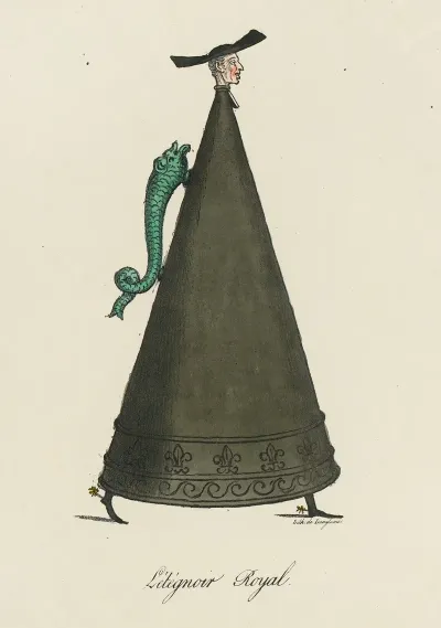 Letegnoir Royal