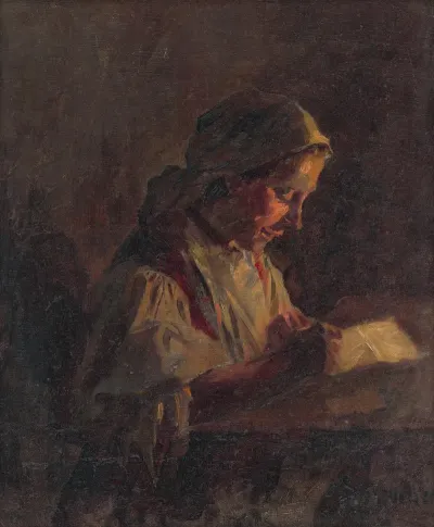 Letter From America 2