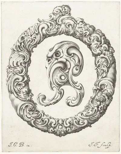 Letter O 2
