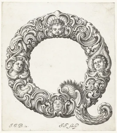 Letter Q 2