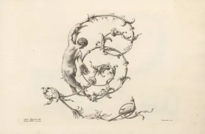 Letter Q