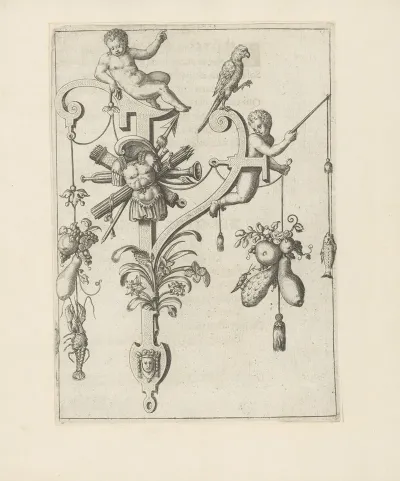 Letter Y 3