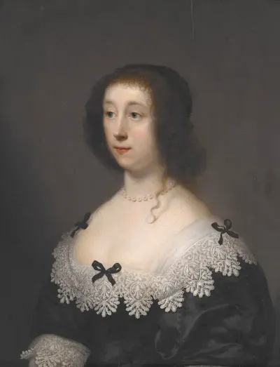 Lettice Morison Vicountess Falkland