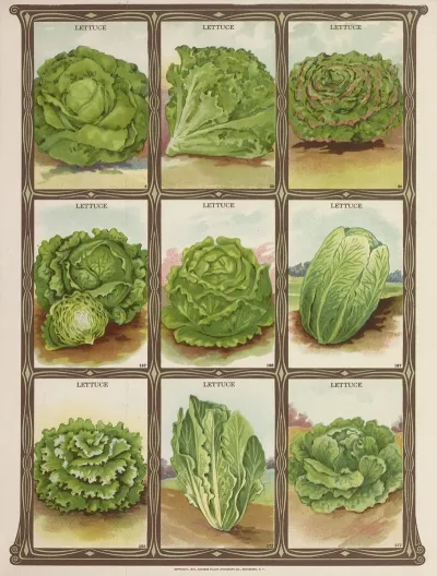 Lettuce