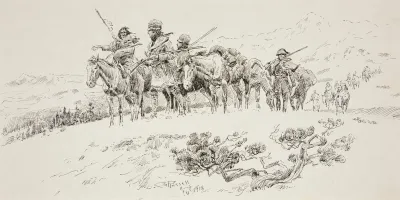 Lewis And Clark
