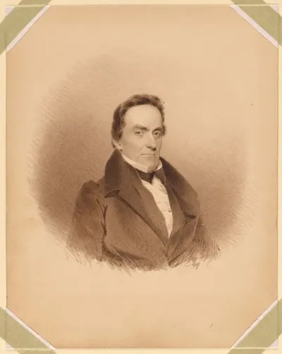 Lewis Cass