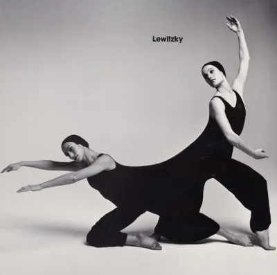 Lewitzky