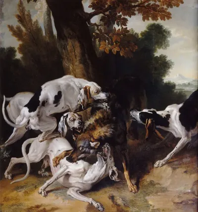 Lhallali Du Loup