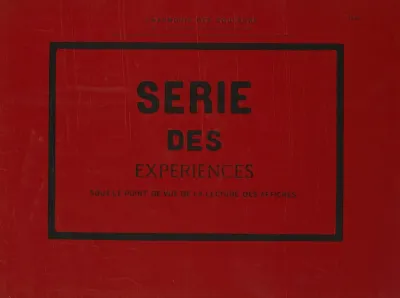 Lharmonie Des Couleurs Pl 134