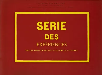 Lharmonie Des Couleurs Pl 141
