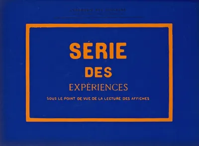 Lharmonie Des Couleurs Pl 142