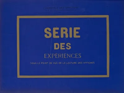 Lharmonie Des Couleurs Pl 146
