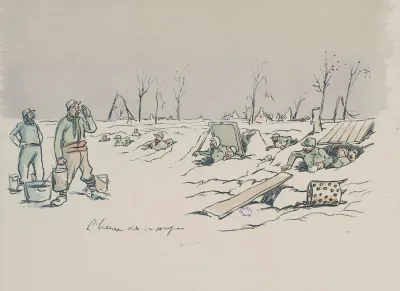 Lheure De La Soupe