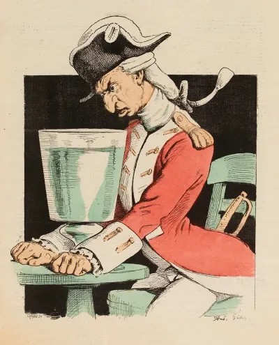 Lheure De Labsinthe