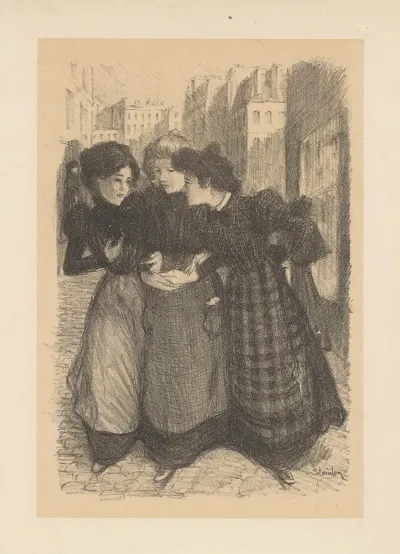 Lheure Du Dejeuner