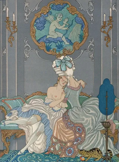 Liaisons Dangereuses