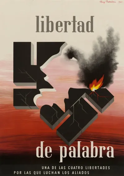 Libertad De Palabra