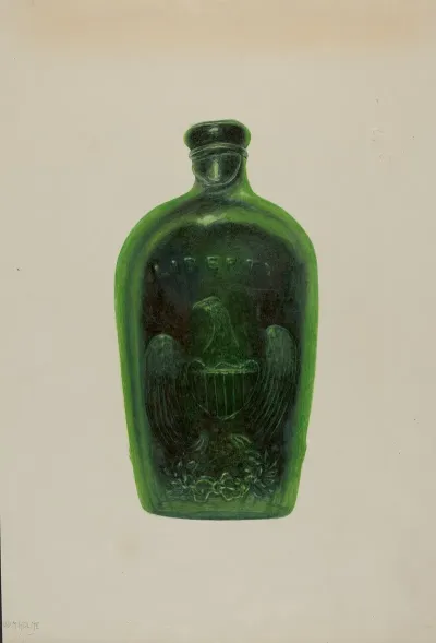 Liberty Bottle