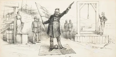 Liberty Or Death