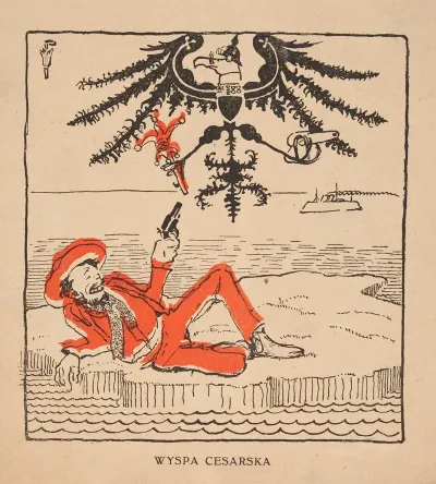 Liberum Veto Nr Xix Z 10 Wrzesnia 1903 Roku