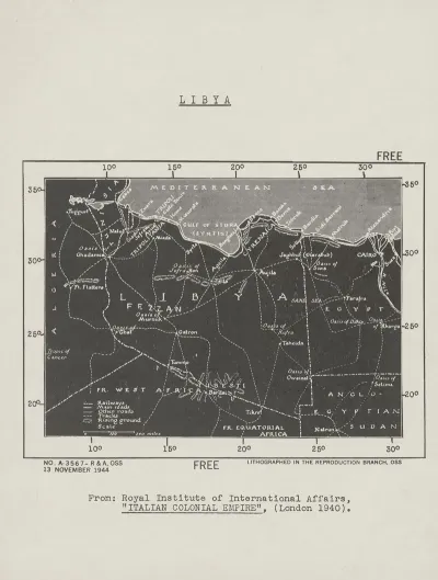 Libya