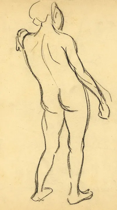 Lichaam 2