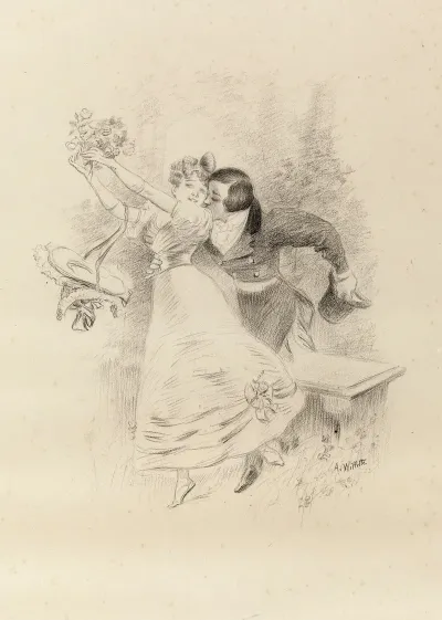Lidylle De Floriane