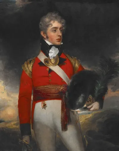 Lieutenant John Pollock John Pocock