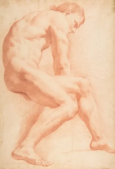 Life Drawing